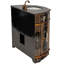 Meuble-lavabo simple l 41 po x P 21 po x H 36 po Acelin