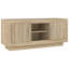 Jekeria TV Stand for TVs up to 43"-1630698138