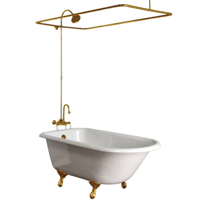 Ensemble de douche mural Strom Living