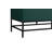 Eugene 48'' Single Bathroom Vanity with Top-723396012
