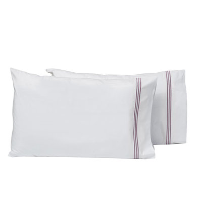 Platinum Pillow Case