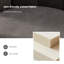 Chaise d'appoint Easthampton-1944223854