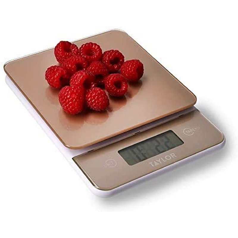 Taylor Digital Scale