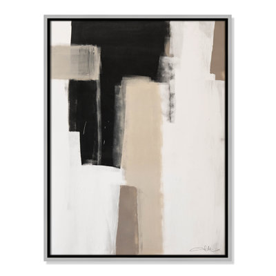 Calvin "Earth Scapes I" Print