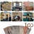3D Brick Effect Wall Panels - Lightweight Styrofoam - Set of 9 Large Panels (20"x40") Covers 48 sq ft - Apply with Wall Adhesive - DIY Home Wall Cladding-109242079