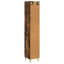 2 -Door 4 Storage Cabinet-1914990865