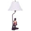 Silhouette Table Lamp
