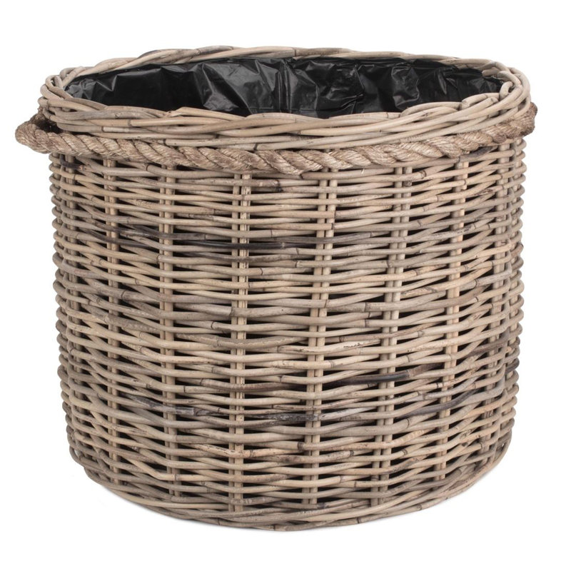 Eaman Pot Planter, 45cm H x 55cm W x 55cm D