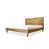 rustic oak