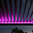 Paloma 3m x 4m Aluminium Pergola with LED Lighting in Grey-1477323108