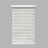 2 “ Room Darkening, Cordless Faux Wood Holizontal/Venetian Textured Finished Blind-687384877