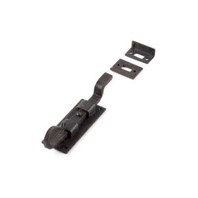 Lilianna Crook Door Bolt