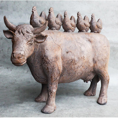 Animals Statue