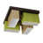 China grass/Green/Transparent beige is unavailable
