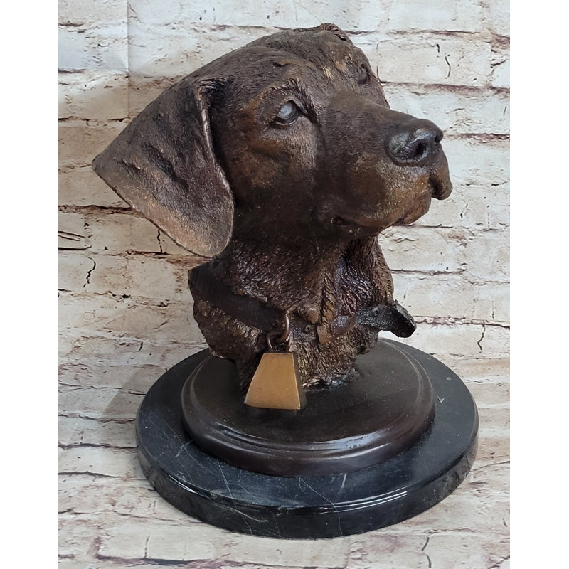 Figurines et sculptures Abdurrhman