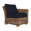 Montauk Left Hand Facing Seating Component-87354089-93922578-93926393