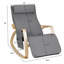 Chaise berçante