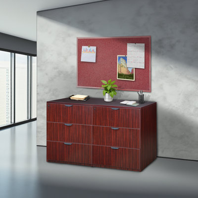 Legacy Stand Up Side to Side Lateral File/ Lateral File