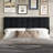 Muntajar Upholstered Headboard-1524219801-1524219799