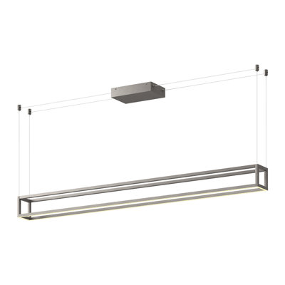 Plaza 1 - Light LED Pendant