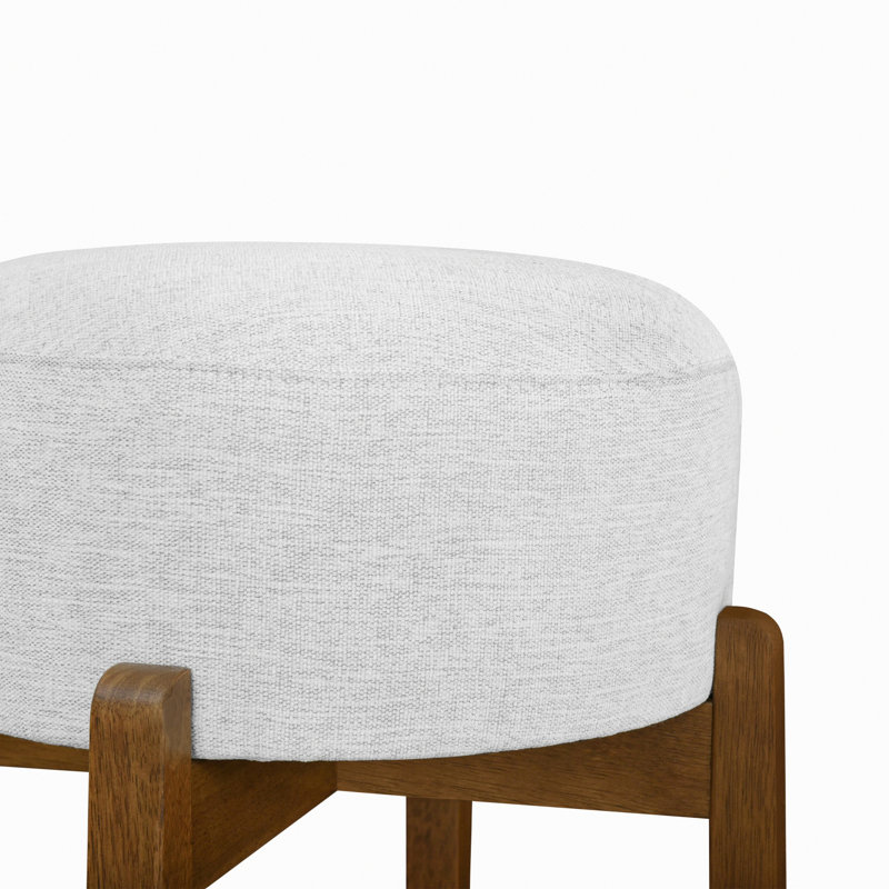 Ensemble de tabourets de bar rembourrés pour l'intérieur