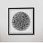 «Sphere of Strings», reproduction d'art encadrée-27953663