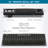 Cray Metal Desk Organizer
