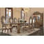 Chaise avec accoudoirs Murland (lot de 2)