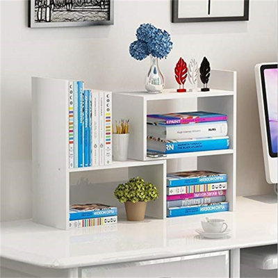 Jagpal Desk Organiser
