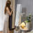 Full Length Mirror With Storage