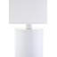 Marble Table Lamp