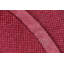 Tapis rose rond 5 pi Pinson