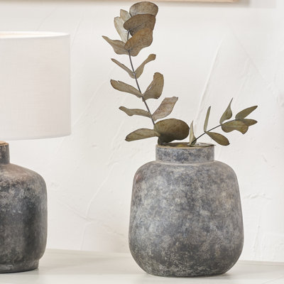 Annakatrin Stone Table Vase 1