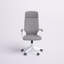 Fauteuil de conférence Marneshia