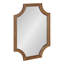 Miroir d'appoint Mertztown Glam-958414837-958414832