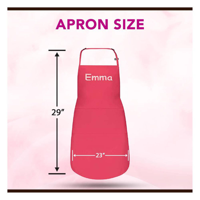 Wedding Solid Color Cotton Wasist, Hot Pink, Yes