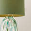 Denizard Glass Table Lamp