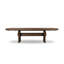 Melina Oval Dining Table