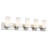 Kirkwood 5 - Light Dimmable Vanity Light-20210265