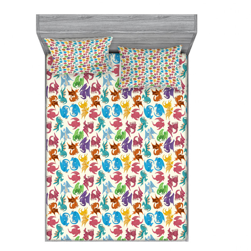 Microfiber Sheet Set