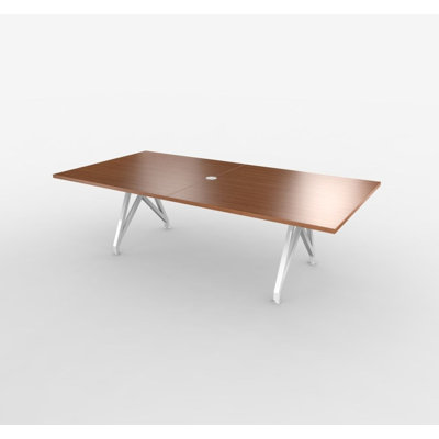 ThinkTank Rectangular Conference Table