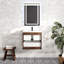 Ensemble de meuble-lavabo simple 24 po Firkins-1916596068