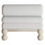Banc de velours en bois massif-474638239