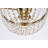 Attahrawi 3-Light Flush Mount-1641507978-1641507980