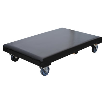 1200 Lb. Capacity Furniture Dolly