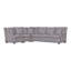 American Bungalow 4-Piece Riverside L-Sectional-73650292-73650264-99923849