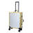 Jaion Slaycase Pro Lux Travel Train Case with 360 Degree Rolling Wheels Vanity Cosmetic Case-809343370