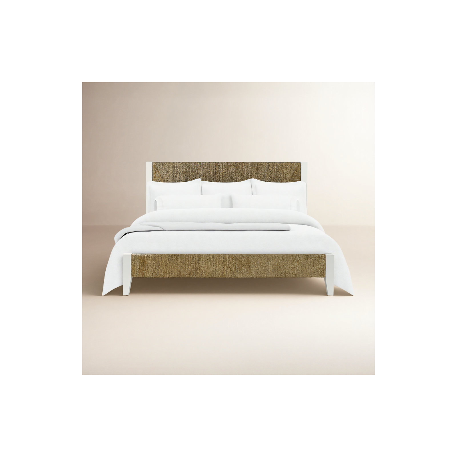 Lana Woven Bed, King