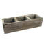Boîte à fleurs en bois Frink-1245715303