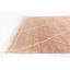 Tapis brun clair Mosser